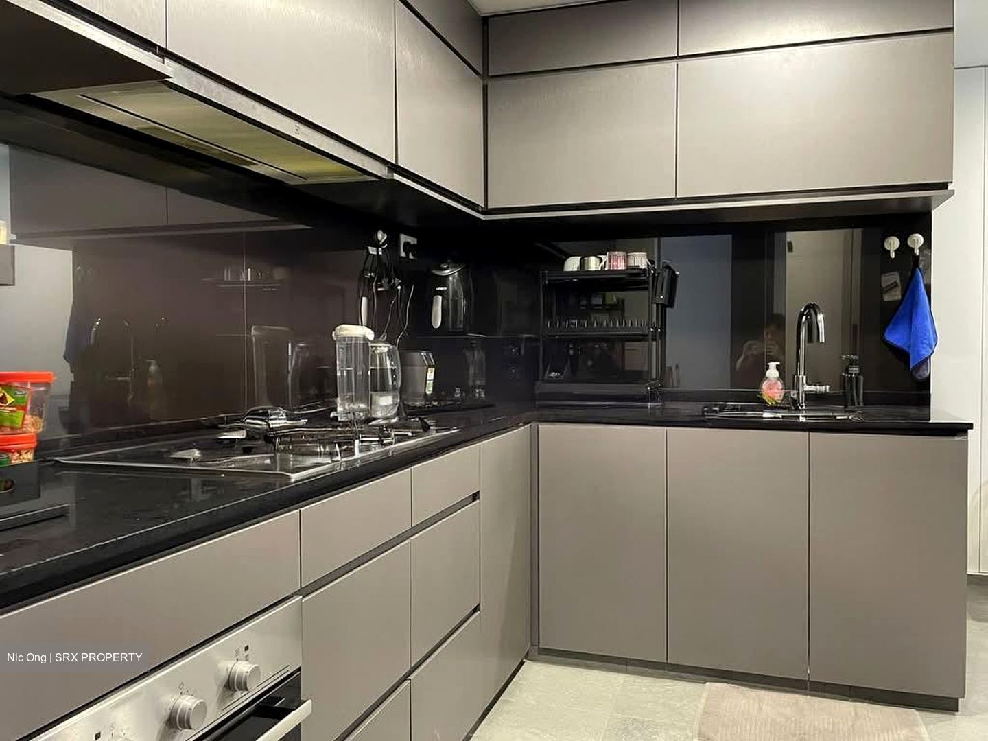 Ecopolitan (D19), Condominium #557872711